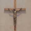 The Main Crucifix, Kericho Cathedral