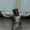 Detail of the Crucifix