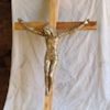 Chapel Crucifix
