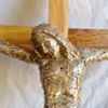 Chapel Crucifix