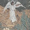 Detail from the mosaic
