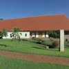 kericho cathedral roof patterns
