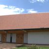 kericho cathedral roof patterns