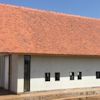 kericho cathedral roof patterns