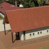 kericho cathedral roof patterns